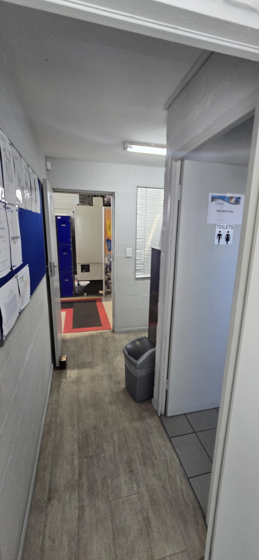 To Let commercial Property for Rent in Beaconvale Western Cape